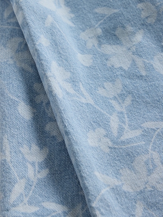 Image number 4 showing, Baby & Toddler Butterfly Stride Jeans