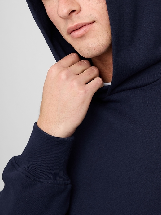 Image number 4 showing, Heavyweight Oversized Hoodie