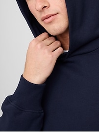 Heavyweight Oversized Hoodie