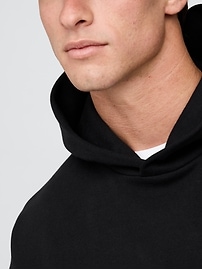 Heavyweight Oversized Hoodie
