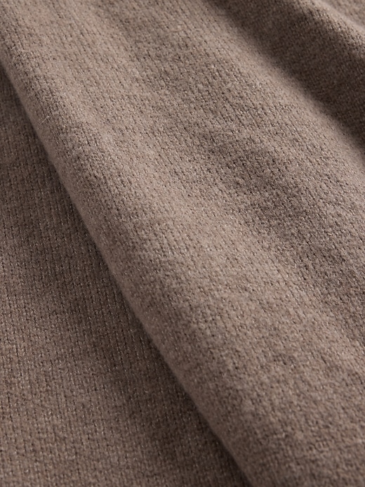 Image number 6 showing, CashSoft Barrel Sweater Pants