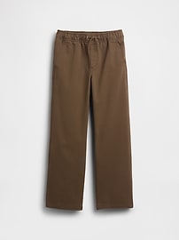 Kids UltraSoft Easy Camo Khakis