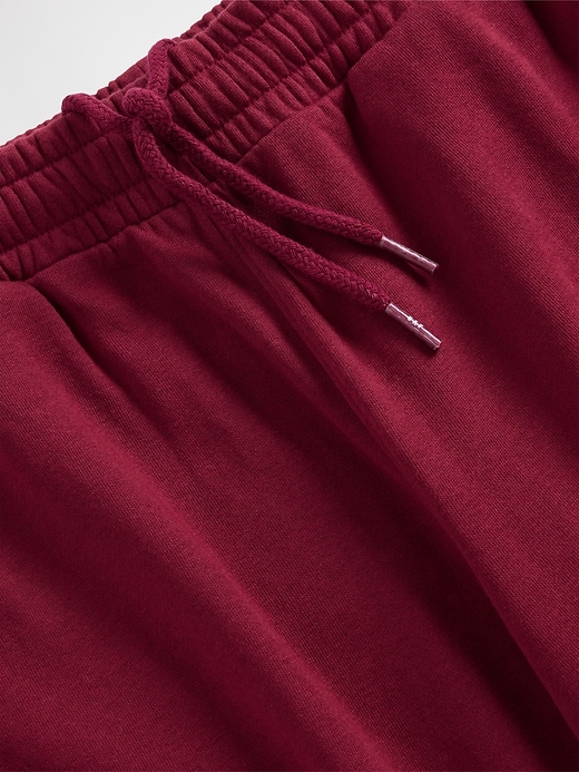 Image number 5 showing, Kids 8.5" VintageSoft Baggy Sweat Shorts
