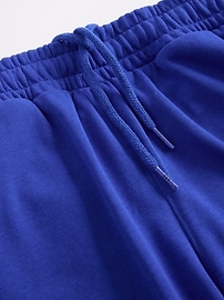 Kids 8.5" VintageSoft Baggy Sweat Shorts