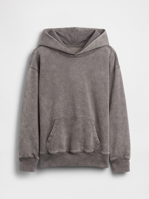 Image number 5 showing, Kids VintageSoft Relaxed Hoodie