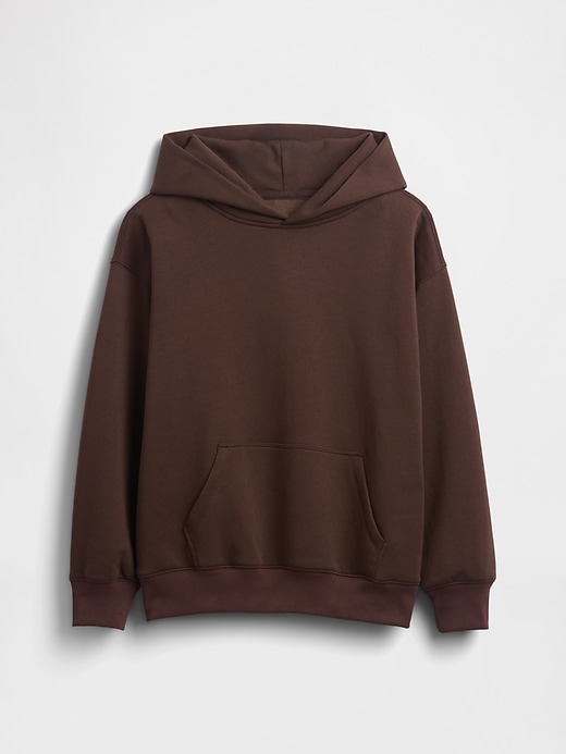 Image number 5 showing, Kids VintageSoft Relaxed Hoodie