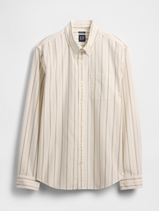 Image number 5 showing, Oxford Shirt