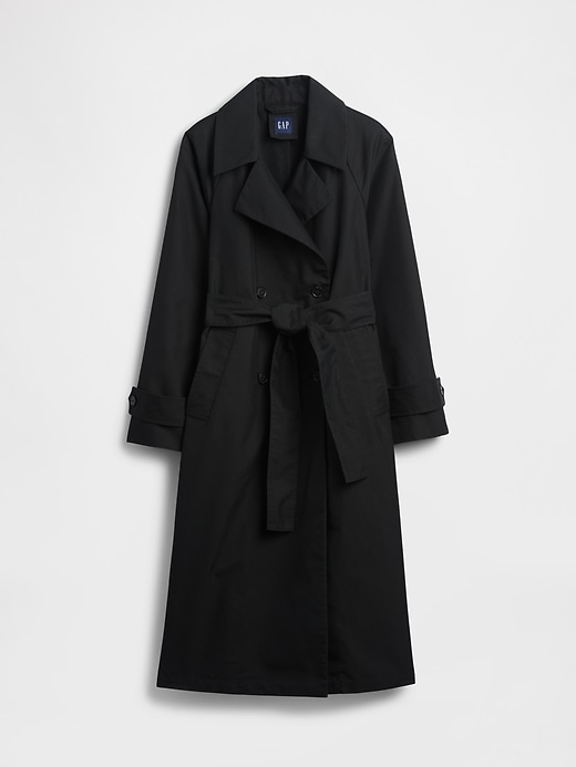 Image number 5 showing, Icon Trench Coat