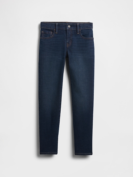 Image number 2 showing, Kids Slim Jeans