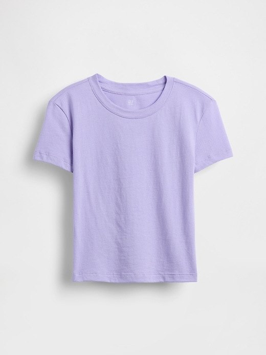 Image number 2 showing, Kids Relaxed T-Shirt