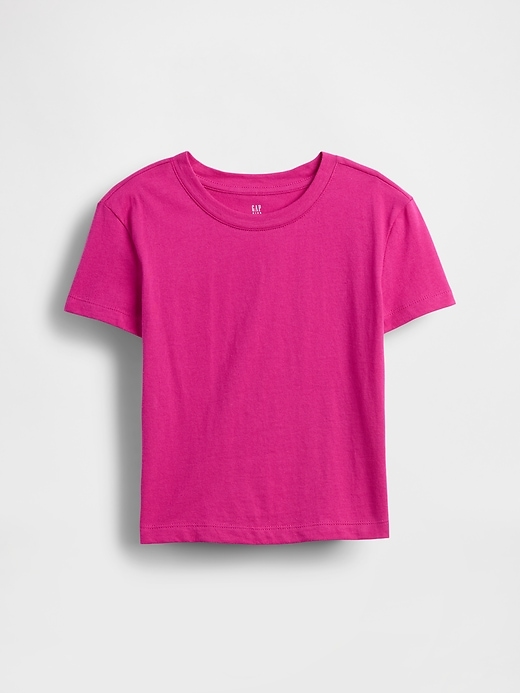 Image number 2 showing, Kids Relaxed T-Shirt