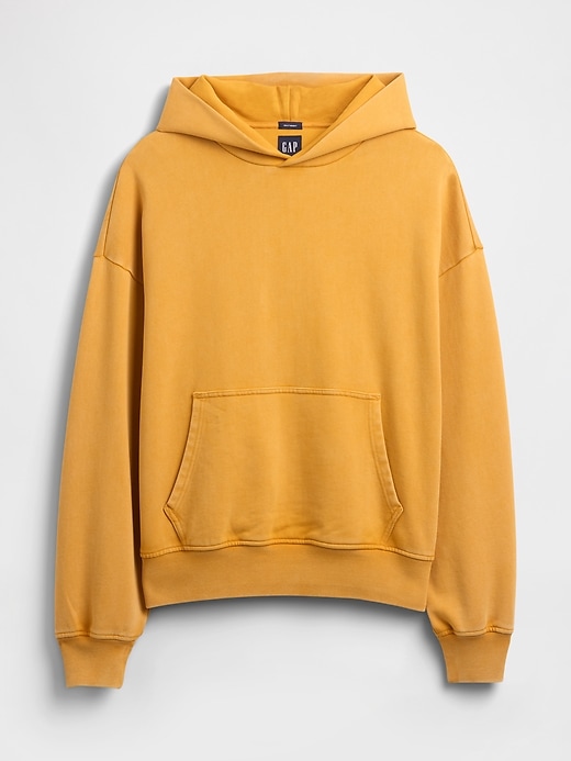 Image number 5 showing, Heavyweight Oversized Hoodie