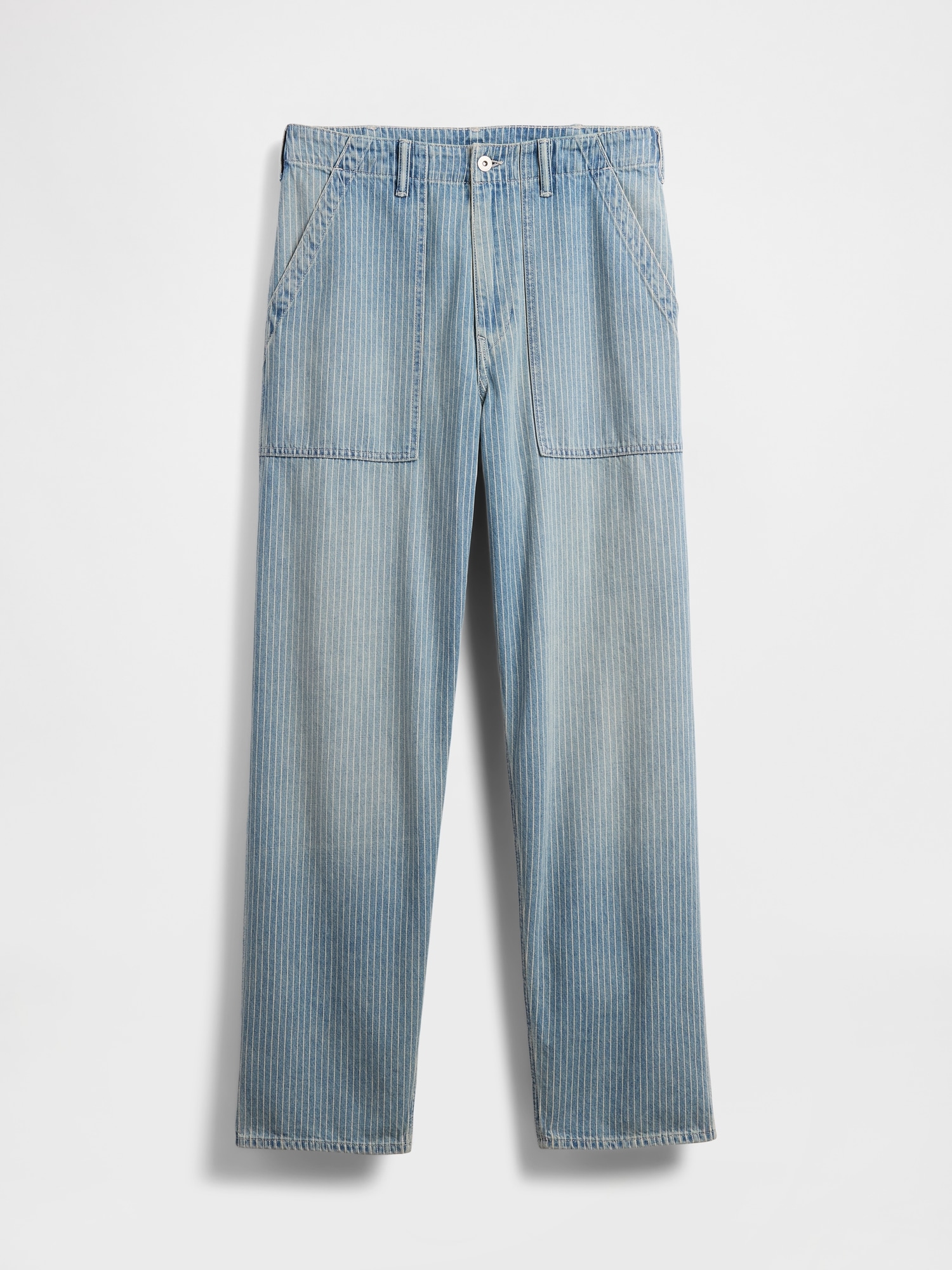 Baggy Jeans