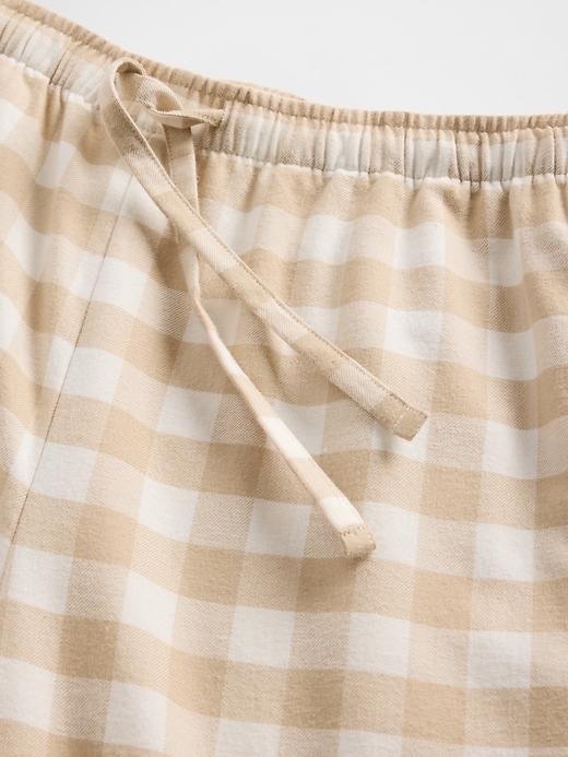 Image number 2 showing, Softest Flannel PJ Pants