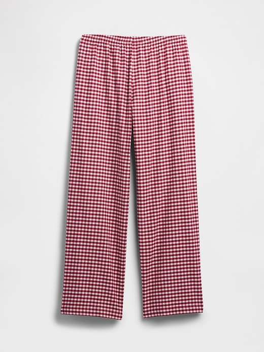 Image number 2 showing, Softest Flannel PJ Pants