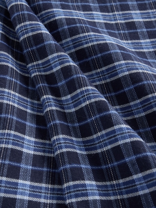 Image number 2 showing, Softest Flannel PJ Pants