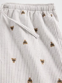 Softest Flannel PJ Pants