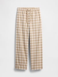 Softest Flannel PJ Pants