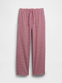 Softest Flannel PJ Pants