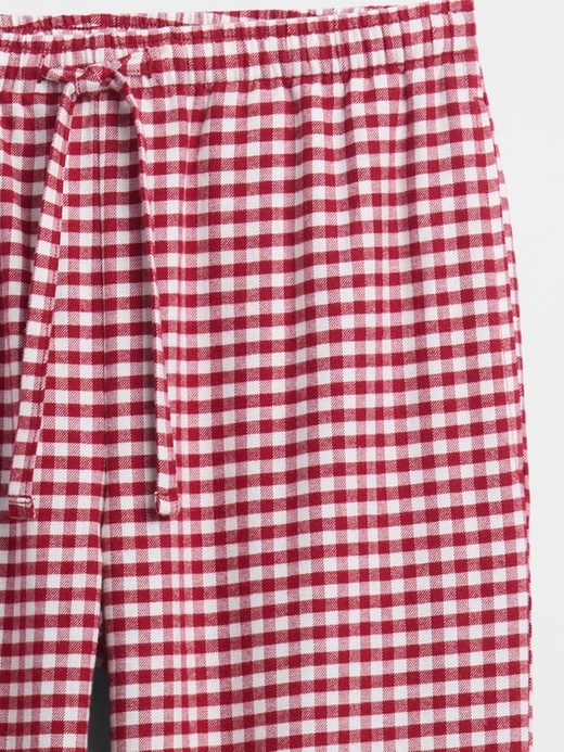 Image number 3 showing, Softest Flannel PJ Pants