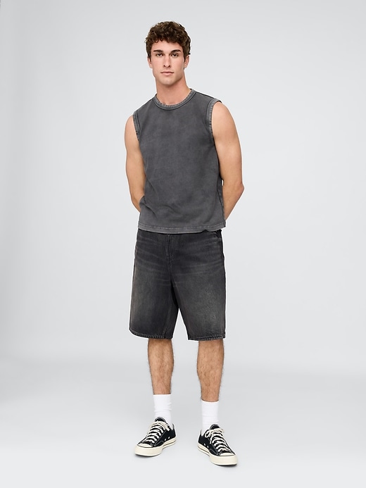 Image number 2 showing, Muscle Tank Top