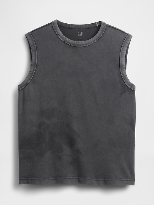 Image number 5 showing, Muscle Tank Top