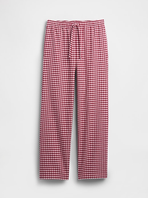 Image number 1 showing, Softest Flannel PJ Pants