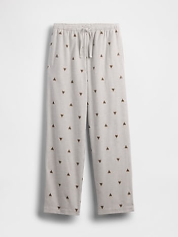 Softest Flannel PJ Pants