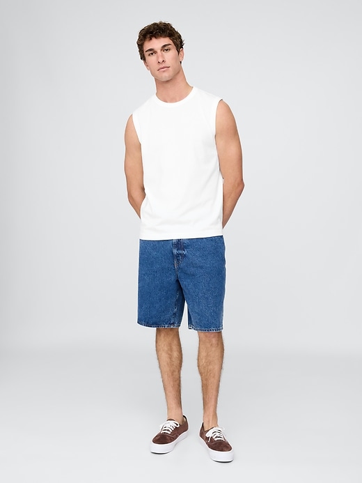 Image number 2 showing, Muscle Tank Top