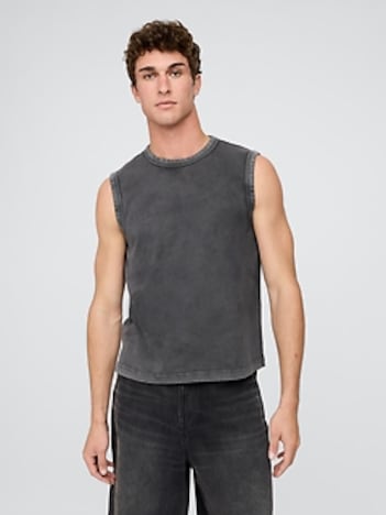 Muscle Tank Top