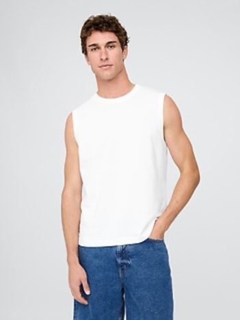 Muscle Tank Top
