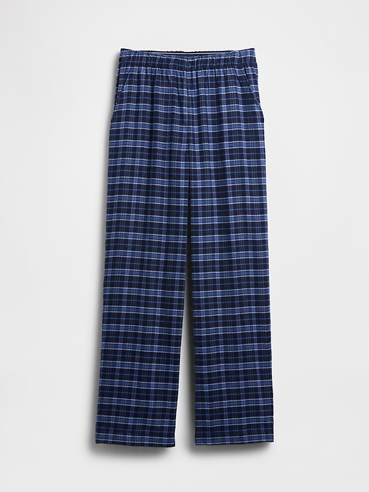 Image number 1 showing, Softest Flannel PJ Pants