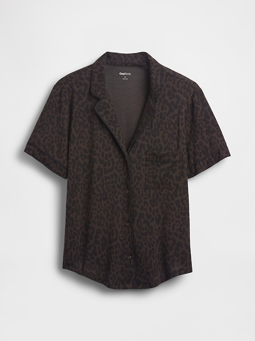 Image number 4 showing, Modal PJ Top