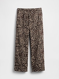 Poplin PJ Pants