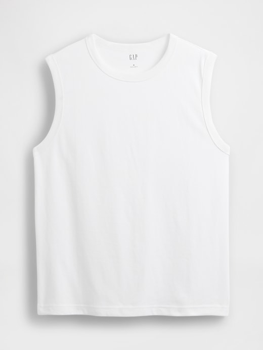 Image number 5 showing, Muscle Tank Top