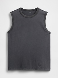 Muscle Tank Top