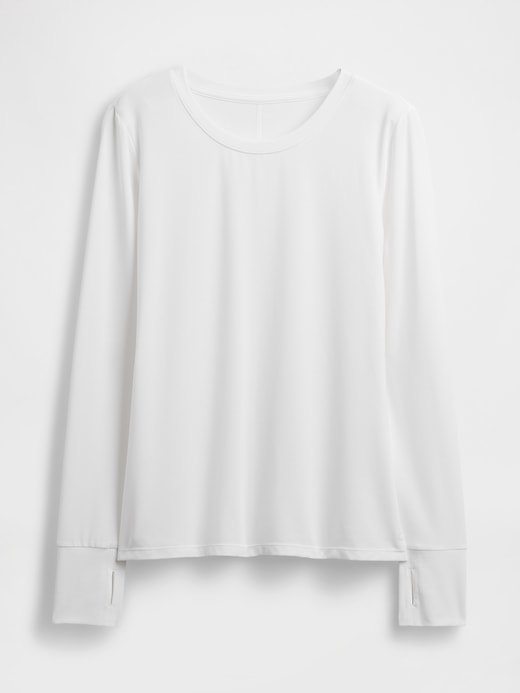 Image number 4 showing, GapFit Breathe T-Shirt