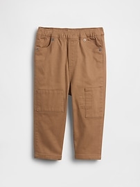 Baby & Toddler Barrel Pants