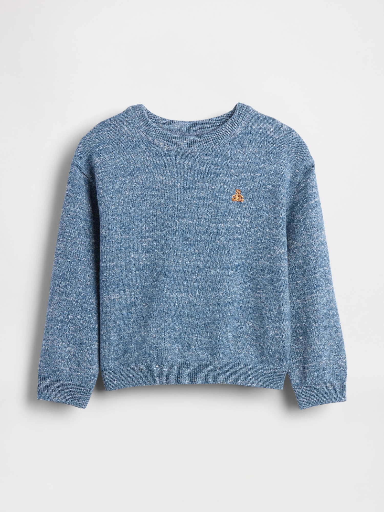 Baby & Toddler Crewneck Sweater