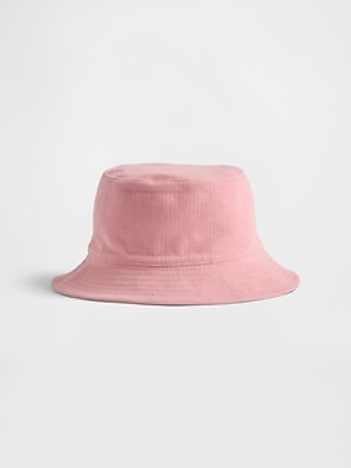 Baby & Toddler Reversible Bucket Hat