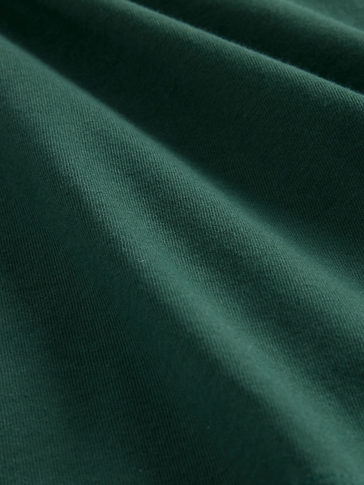 Image number 4 showing, Heavyweight Organic Cotton Shell Tank Top
