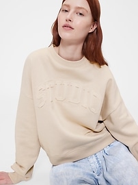 GapStudio VintageSoft STUDIO Sweatshirt