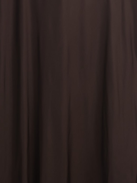 Image number 4 showing, Maxi Slip Skirt