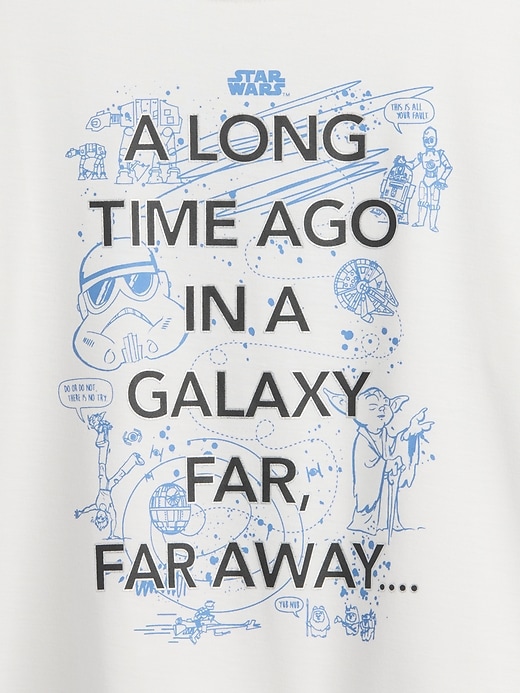 Image number 3 showing, Kids Star Wars