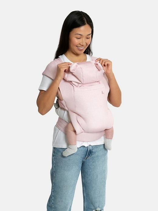 Image number 4 showing, babyGap Legacy Baby Carrier