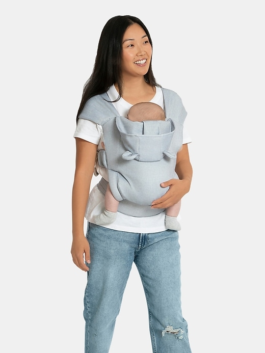 Image number 2 showing, babyGap Legacy Baby Carrier