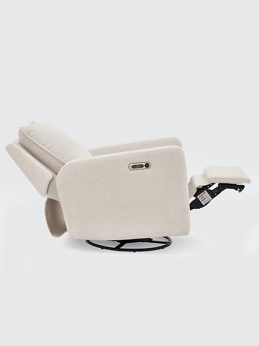 Image number 6 showing, babyGap Harlowe Power Recliner