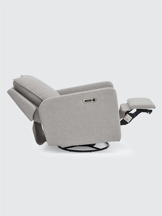 Image number 6 showing, babyGap Harlowe Power Recliner