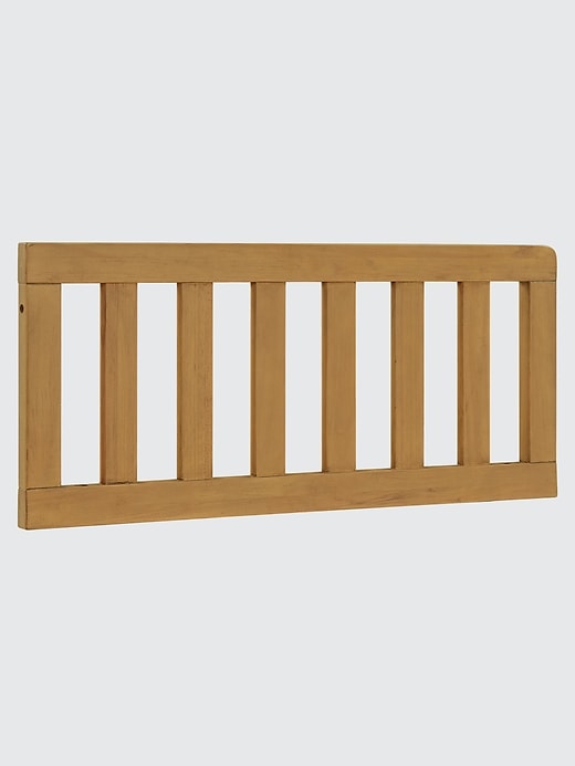 Image number 1 showing, babyGap Toddler Guardrail