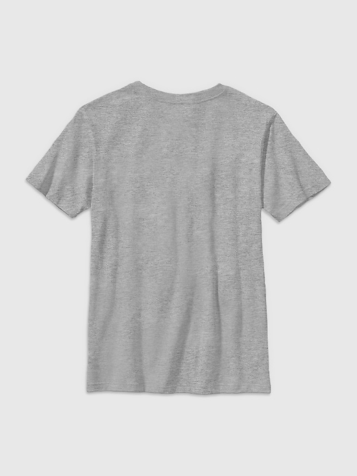 Image number 2 showing, Kids Pokemon Gen 1 Group Graphic Tee